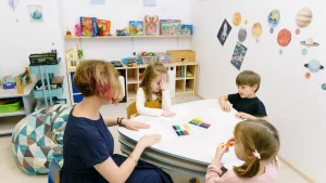 Prosage Educore: Revolutionizing Pre-School Education