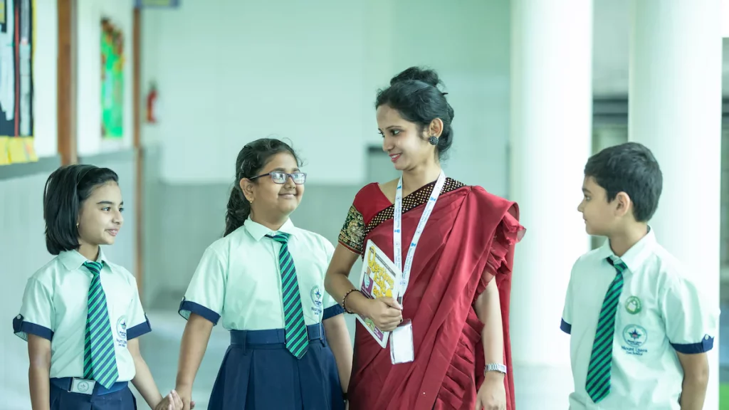 Effective Time Management Strategies for Teachers in India