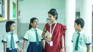 Effective Time Management Strategies for Teachers in India