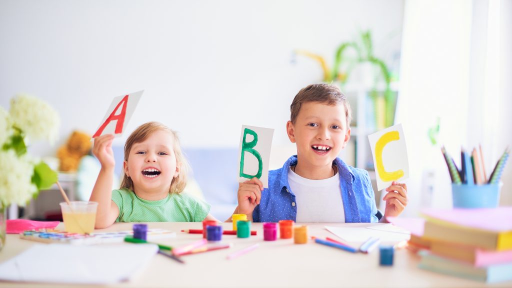 Why Preschool Education Matters