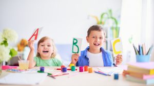 Why Preschool Education Matters