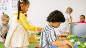 Enhancing Preschool Education with Prosage Educore's Theme-Based Learning