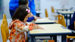 2024: Discover the Most Uniquely Designed K5 Curriculum in the Country