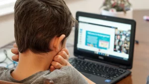 Maximizing School Efficiency with Learning Management System