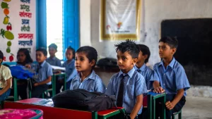 Unveiling the Transformation: Inside the Implementation of National Education Policy in Indian Schools